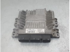 CENTRALITA MOTOR UCE 