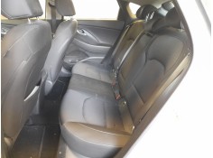Recambio de asientos traseros para hyundai i30 fastback (pde, pden) 1.0 t-gdi referencia OEM IAM   