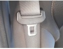 Recambio de cinturon seguridad trasero derecho para hyundai i30 fastback (pde, pden) 1.0 t-gdi referencia OEM IAM 89820G4000TRY 