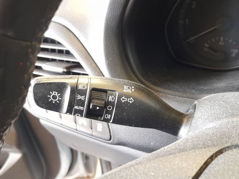 Recambio de mando luces y limpia para hyundai i30 fastback (pde, pden) 1.0 t-gdi referencia OEM IAM 93404G4800  