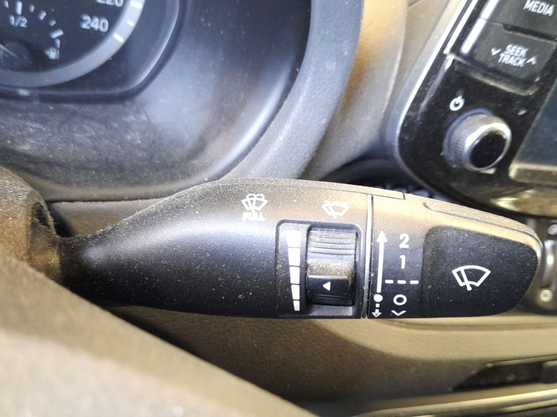 Recambio de mando luces y limpia para hyundai i30 fastback (pde, pden) 1.0 t-gdi referencia OEM IAM 93404G4800  