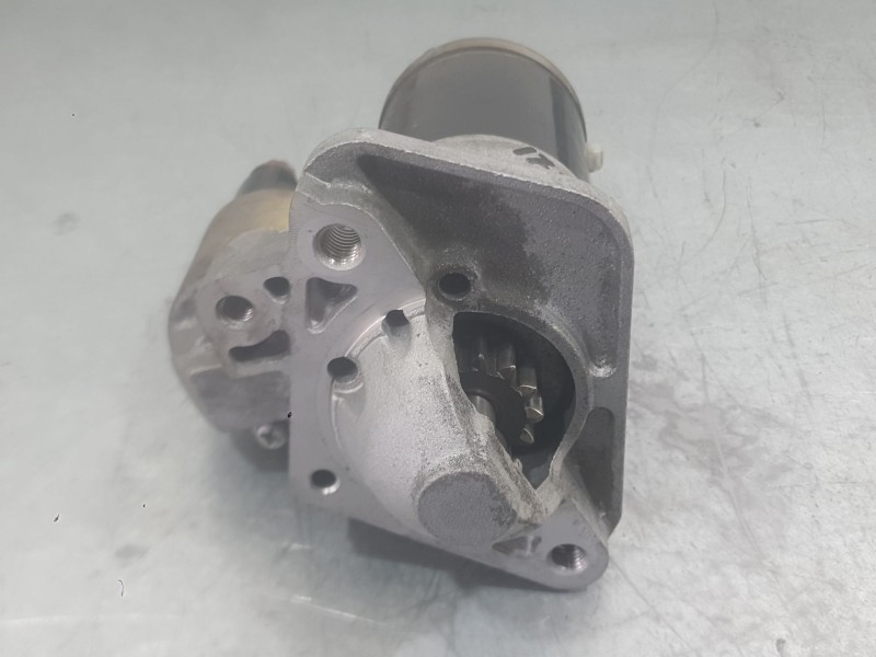 Recambio de motor arranque para renault megane ii (bm0/1_, cm0/1_) 1.5 dci (bm1e, cm1e) referencia OEM IAM 233000603R  