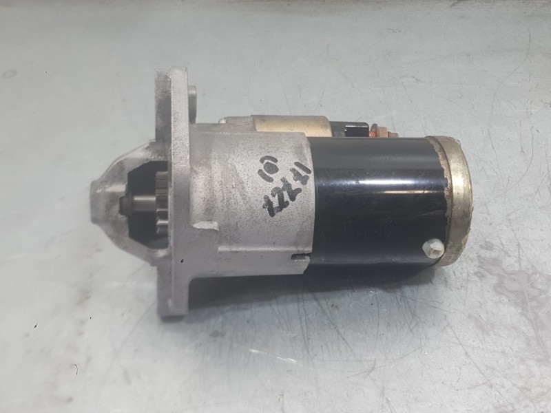 Recambio de motor arranque para renault megane ii (bm0/1_, cm0/1_) 1.5 dci (bm1e, cm1e) referencia OEM IAM 233000603R  
