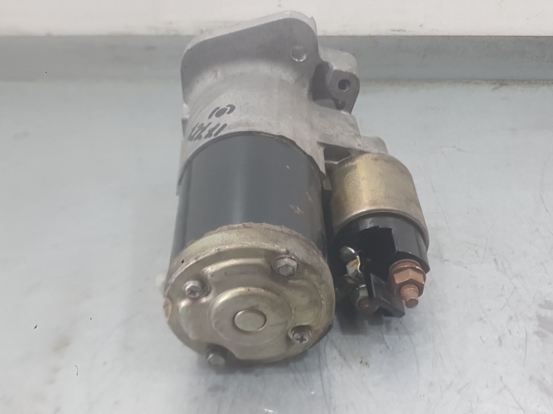 Recambio de motor arranque para renault megane ii (bm0/1_, cm0/1_) 1.5 dci (bm1e, cm1e) referencia OEM IAM 233000603R  