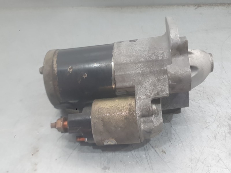 Recambio de motor arranque para renault megane ii (bm0/1_, cm0/1_) 1.5 dci (bm1e, cm1e) referencia OEM IAM 233000603R  