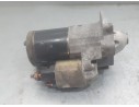Recambio de motor arranque para renault megane ii (bm0/1_, cm0/1_) 1.5 dci (bm1e, cm1e) referencia OEM IAM 233000603R  