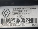 Recambio de motor arranque para renault megane ii (bm0/1_, cm0/1_) 1.5 dci (bm1e, cm1e) referencia OEM IAM 233000603R  