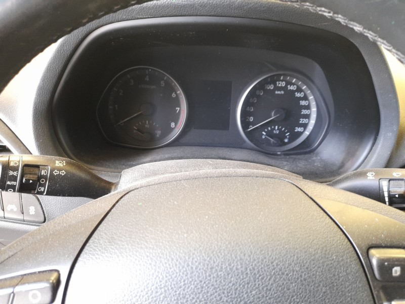 Recambio de cuadro instrumentos para hyundai i30 fastback (pde, pden) 1.0 t-gdi referencia OEM IAM 94003G4202  