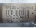Recambio de transmision delantera izquierda para renault megane ii (bm0/1_, cm0/1_) 1.5 dci (bm1e, cm1e) referencia OEM IAM 8200