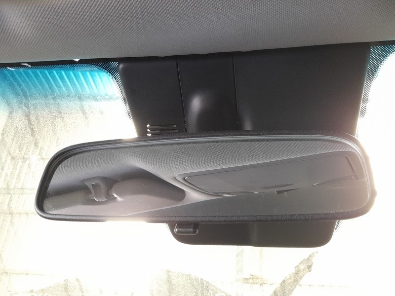 Recambio de espejo interior para hyundai i30 fastback (pde, pden) 1.0 t-gdi referencia OEM IAM 851013X100  