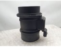 Recambio de caudalimetro para renault kangoo profesional referencia OEM IAM 8200280060 5WK97008 CONTINENTAL