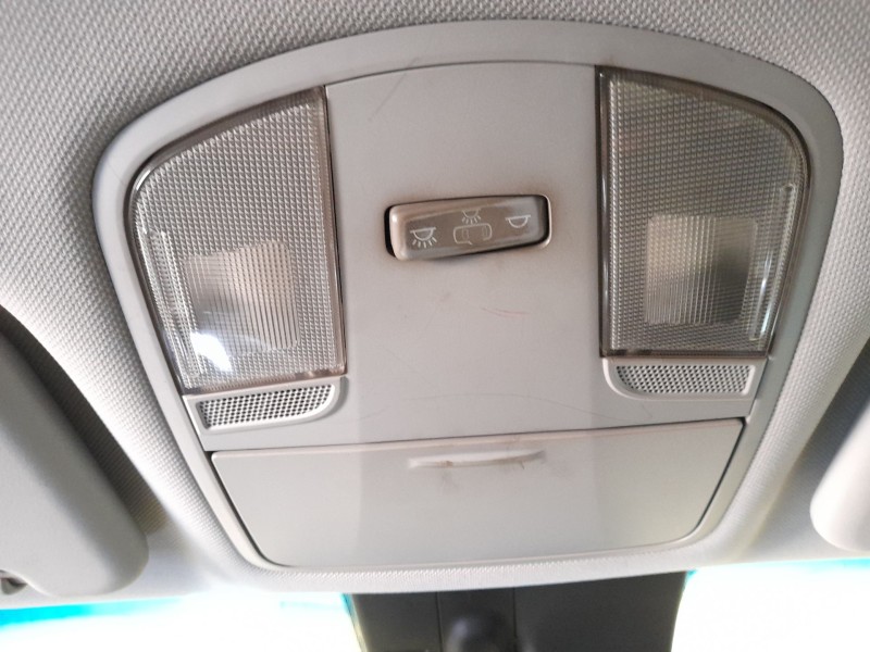 Recambio de luz interior para hyundai i30 fastback (pde, pden) 1.0 t-gdi referencia OEM IAM 92850G3000TTX  