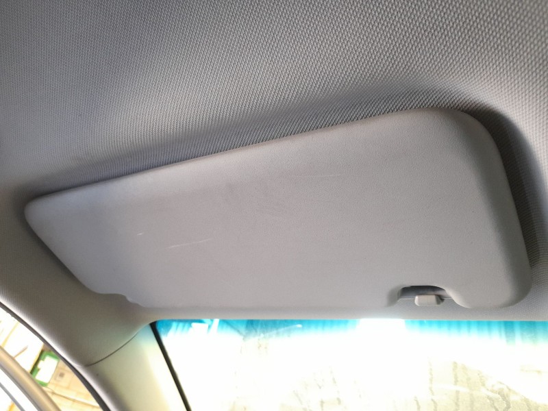 Recambio de parasol izquierdo para hyundai i30 fastback (pde, pden) 1.0 t-gdi referencia OEM IAM 85210G3010TTX  