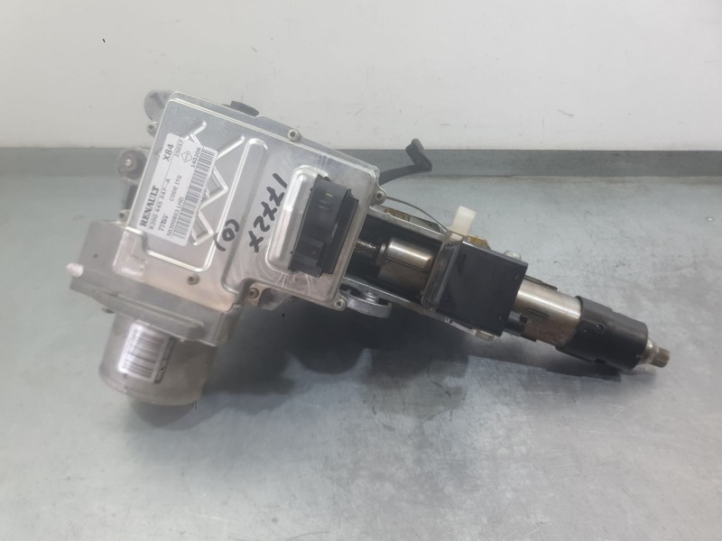Recambio de columna direccion para renault megane ii (bm0/1_, cm0/1_) 1.5 dci (bm1e, cm1e) referencia OEM IAM 8200738088  
