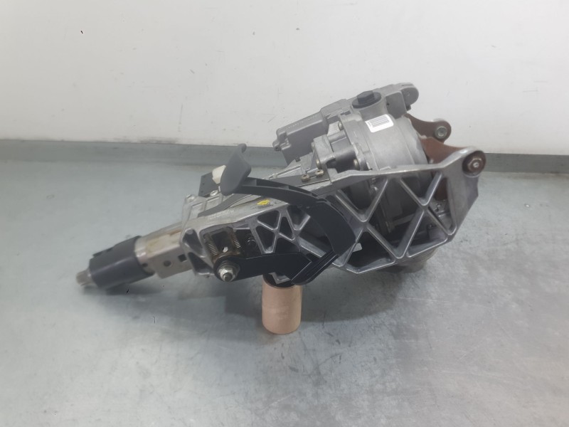 Recambio de columna direccion para renault megane ii (bm0/1_, cm0/1_) 1.5 dci (bm1e, cm1e) referencia OEM IAM 8200738088  