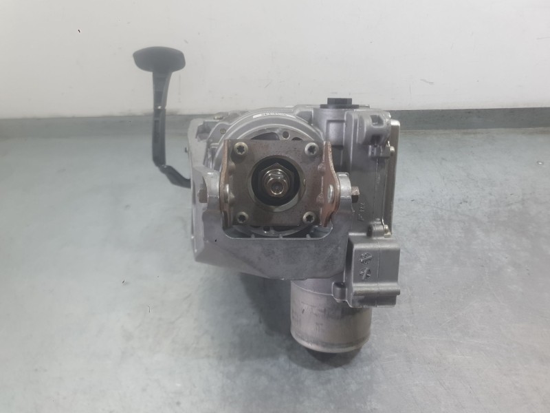Recambio de columna direccion para renault megane ii (bm0/1_, cm0/1_) 1.5 dci (bm1e, cm1e) referencia OEM IAM 8200738088  