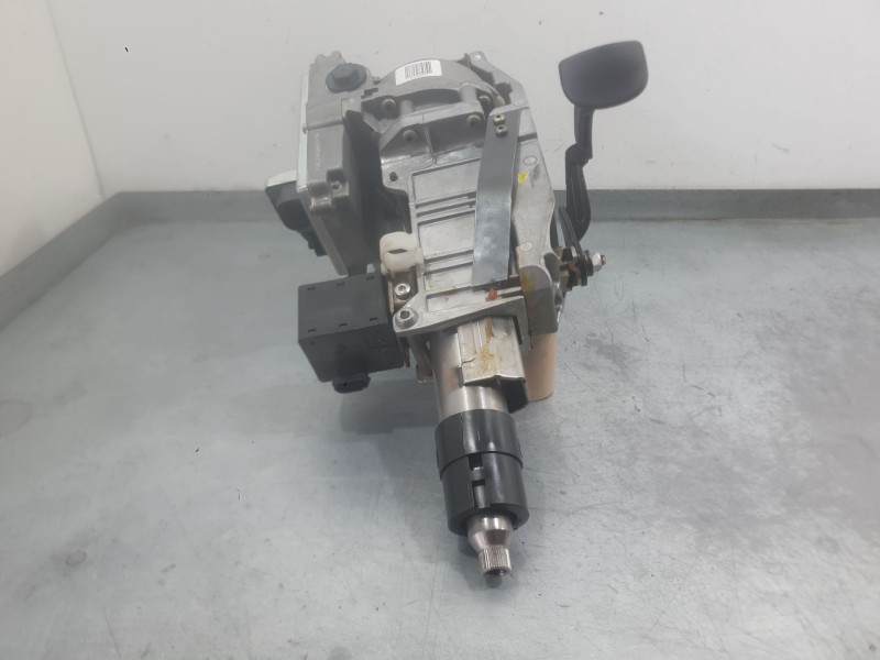 Recambio de columna direccion para renault megane ii (bm0/1_, cm0/1_) 1.5 dci (bm1e, cm1e) referencia OEM IAM 8200738088  