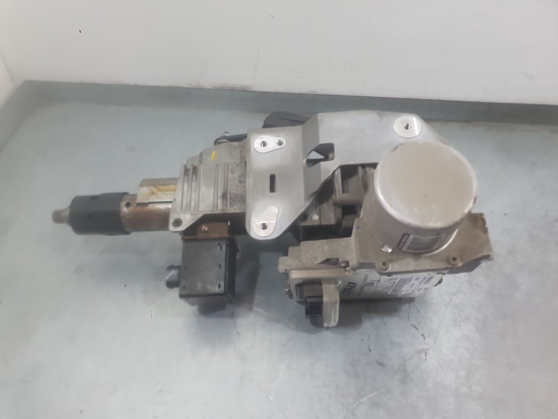 Recambio de columna direccion para renault megane ii (bm0/1_, cm0/1_) 1.5 dci (bm1e, cm1e) referencia OEM IAM 8200738088  