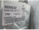 Recambio de columna direccion para renault megane ii (bm0/1_, cm0/1_) 1.5 dci (bm1e, cm1e) referencia OEM IAM 8200738088  