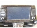 Recambio de sistema navegacion gps para hyundai i30 fastback (pde, pden) 1.0 t-gdi referencia OEM IAM   