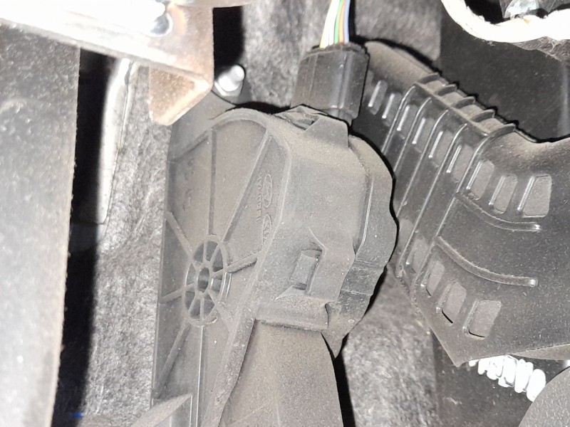Recambio de potenciometro pedal para hyundai i30 fastback (pde, pden) 1.0 t-gdi referencia OEM IAM 32700G4210  