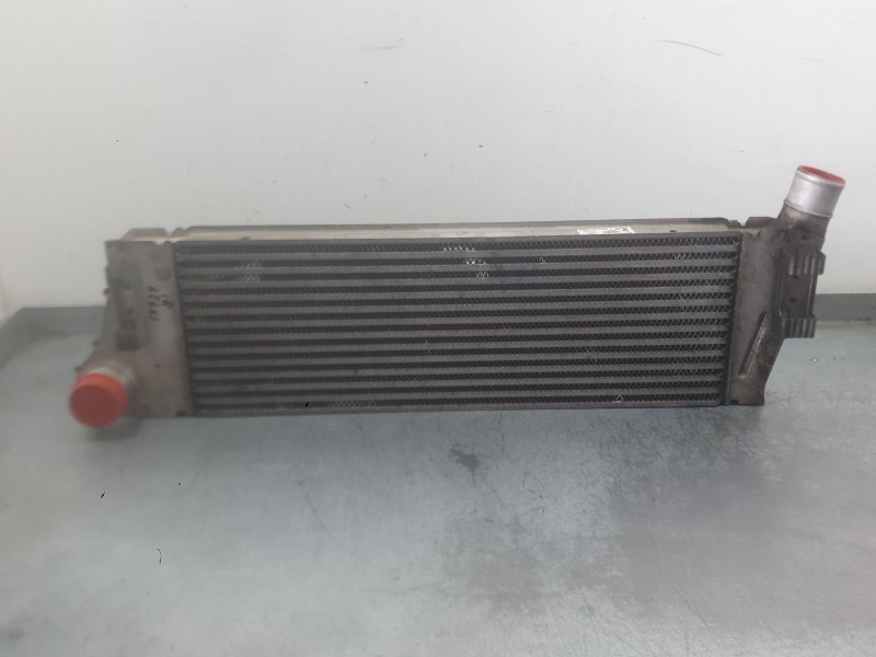 Recambio de intercooler para renault megane ii (bm0/1_, cm0/1_) 1.5 dci (bm1e, cm1e) referencia OEM IAM 8200700172  