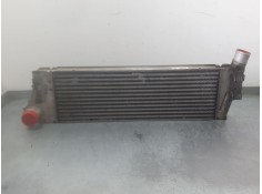 INTERCOOLER 8200115540 0033724 BEHR