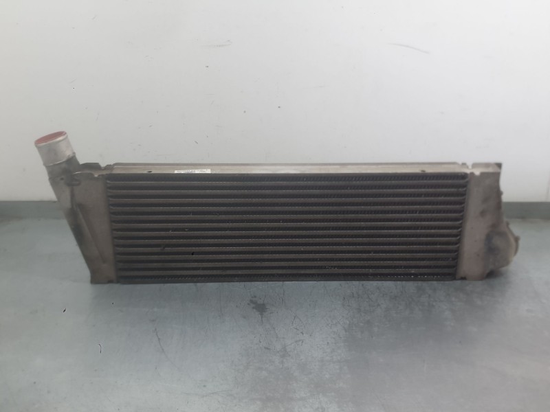 Recambio de intercooler para renault megane ii (bm0/1_, cm0/1_) 1.5 dci (bm1e, cm1e) referencia OEM IAM 8200700172  