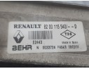 Recambio de intercooler para renault megane ii (bm0/1_, cm0/1_) 1.5 dci (bm1e, cm1e) referencia OEM IAM 8200700172  