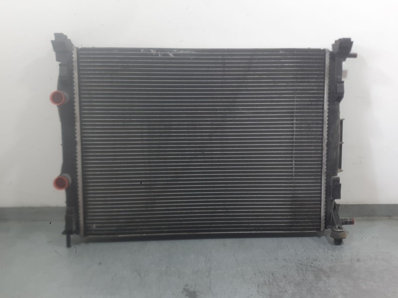Recambio de radiador agua para renault megane ii (bm0/1_, cm0/1_) 1.5 dci (bm1e, cm1e) referencia OEM IAM 8200357536  