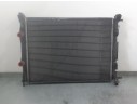 Recambio de radiador agua para renault megane ii (bm0/1_, cm0/1_) 1.5 dci (bm1e, cm1e) referencia OEM IAM 8200357536  