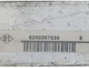 Recambio de radiador agua para renault megane ii (bm0/1_, cm0/1_) 1.5 dci (bm1e, cm1e) referencia OEM IAM 8200357536  