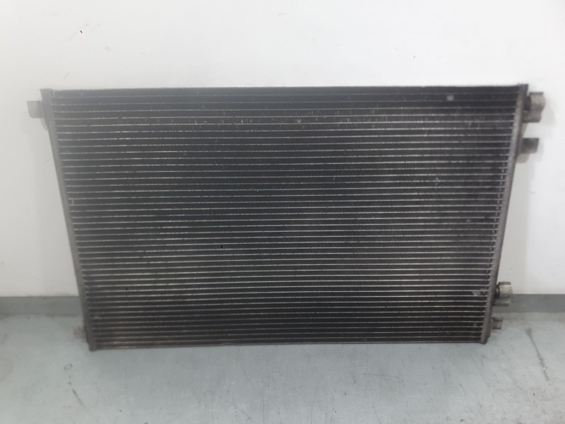 Recambio de condensador / radiador aire acondicionado para renault megane ii (bm0/1_, cm0/1_) 1.5 dci (bm1e, cm1e) referencia OE