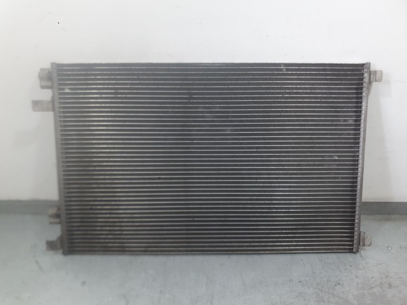 Recambio de condensador / radiador aire acondicionado para renault megane ii (bm0/1_, cm0/1_) 1.5 dci (bm1e, cm1e) referencia OE