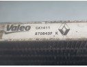Recambio de condensador / radiador aire acondicionado para renault megane ii (bm0/1_, cm0/1_) 1.5 dci (bm1e, cm1e) referencia OE