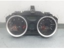 Recambio de cuadro instrumentos para renault megane ii (bm0/1_, cm0/1_) 1.5 dci (bm1e, cm1e) referencia OEM IAM 8200720313  