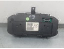 Recambio de cuadro instrumentos para renault megane ii (bm0/1_, cm0/1_) 1.5 dci (bm1e, cm1e) referencia OEM IAM 8200720313  