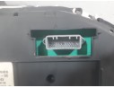 Recambio de cuadro instrumentos para renault megane ii (bm0/1_, cm0/1_) 1.5 dci (bm1e, cm1e) referencia OEM IAM 8200720313  