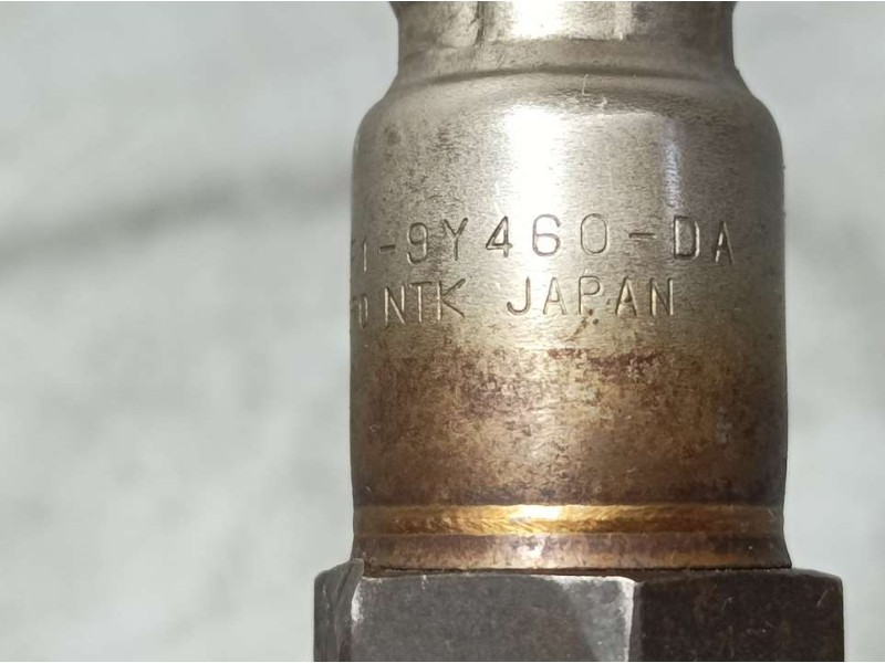 Recambio de sonda lambda para ford fiesta (ccn) trend referencia OEM IAM F1F19Y460DA  