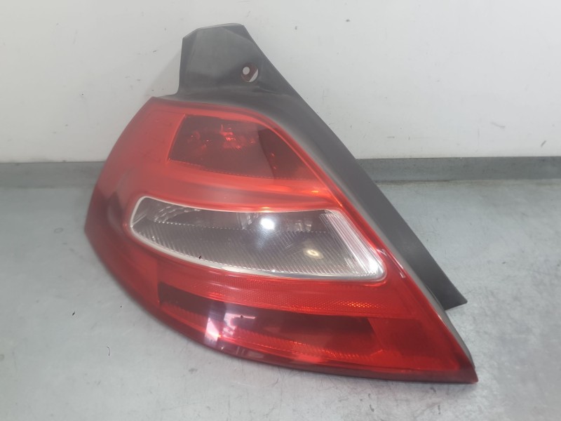 Recambio de piloto trasero izquierdo para renault megane ii (bm0/1_, cm0/1_) 1.5 dci (bm1e, cm1e) referencia OEM IAM 8200073236 