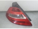 Recambio de piloto trasero izquierdo para renault megane ii (bm0/1_, cm0/1_) 1.5 dci (bm1e, cm1e) referencia OEM IAM 8200073236 