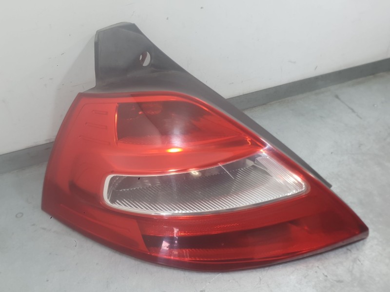 Recambio de piloto trasero izquierdo para renault megane ii (bm0/1_, cm0/1_) 1.5 dci (bm1e, cm1e) referencia OEM IAM 8200073236 