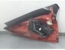 Recambio de piloto trasero izquierdo para renault megane ii (bm0/1_, cm0/1_) 1.5 dci (bm1e, cm1e) referencia OEM IAM 8200073236 