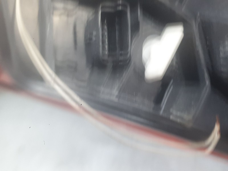 Recambio de piloto trasero izquierdo para renault megane ii (bm0/1_, cm0/1_) 1.5 dci (bm1e, cm1e) referencia OEM IAM 8200073236 
