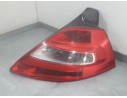 Recambio de piloto trasero derecho para renault megane ii (bm0/1_, cm0/1_) 1.5 dci (bm1e, cm1e) referencia OEM IAM 8200073237  