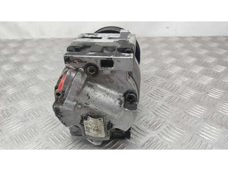 Recambio de compresor aire acondicionado para fiat punto berlina (188) 1.9 jtd elx referencia OEM IAM 592476000 MAGNETI MARELLI 