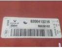 Recambio de piloto trasero derecho para renault megane ii (bm0/1_, cm0/1_) 1.5 dci (bm1e, cm1e) referencia OEM IAM 8200073237  