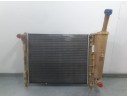 Recambio de radiador agua para ford ka (ru8) 1.2 referencia OEM IAM 1814153 C/ DEPOSITO DE EXPANSION 