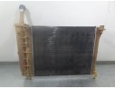 Recambio de radiador agua para ford ka (ru8) 1.2 referencia OEM IAM 1814153 C/ DEPOSITO DE EXPANSION 
