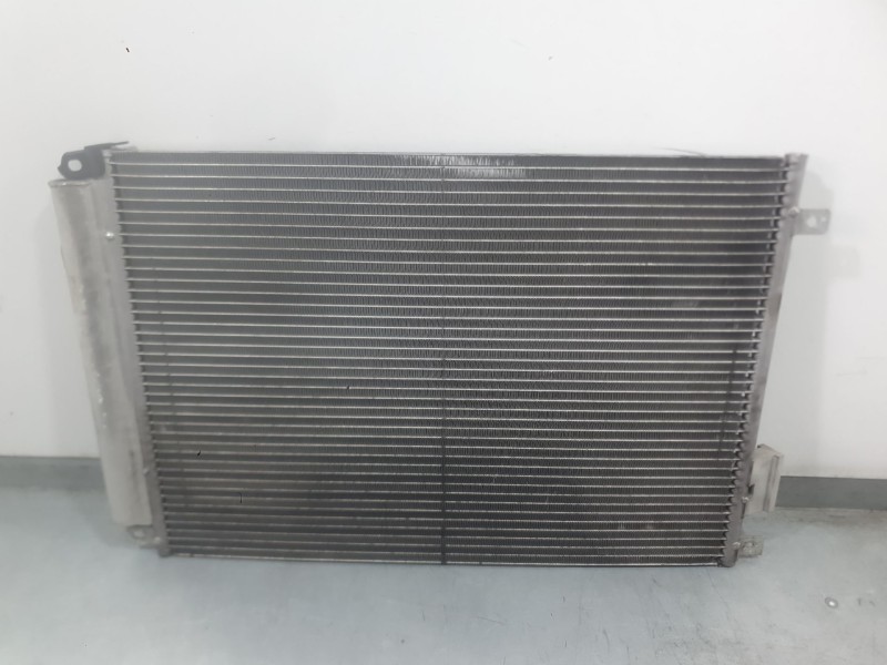 Recambio de condensador / radiador aire acondicionado para ford ka (ru8) 1.2 referencia OEM IAM 1780092  